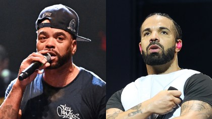 Method Man Admits He Didn’t Like Drake’s “Wu-Tang Forever”: “I [Wasn’t] Getting On That”