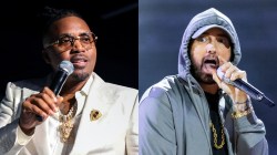 Nas Reveals Eminem Turned Down 'Life Is Good' Collaboration