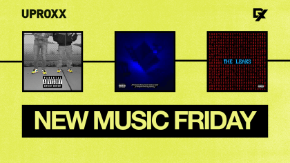 New Music Friday: The Game, Lil Baby, Westside Gunn, Big K.R.I.T.