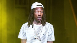 Wiz Khalifa Facing 9-Month Prison Sentence In Romania