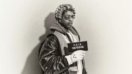 A$AP Rocky Goes Full Rockstar In New "Punk Rocky" Video Starring Winona Ryder