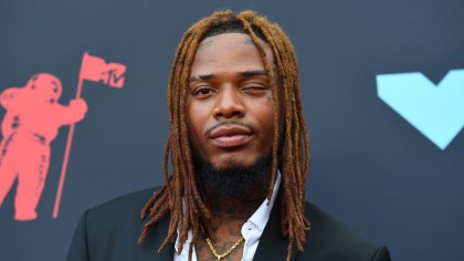 Fetty Wap Released From Prison Early