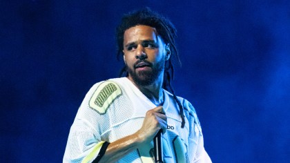 J. Cole Surprise Drops New 'Birthday Blizzard '26' EP Hosted By DJ Clue