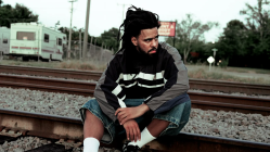 J. Cole Drops New Single From 'The Fall-Off,' Hints At Double Album