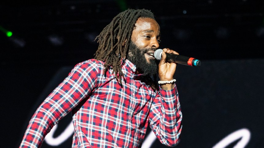 Fugees Collaborator John Forté Dies At 50