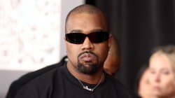 Kanye West Apologizes For Antisemitic Behavior, Blames 2002 Car Accident