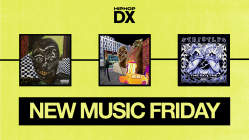 New Music Friday: A$AP Rocky, Denzel Curry, IDK, Roc Marciano & More