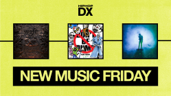 New Music Friday: A$AP Rocky, NBA YoungBoy, Gunna & More