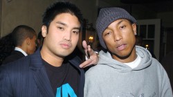 Pharrell Responds To Chad Hugo's Lawsuit Over Alleged Withheld Money