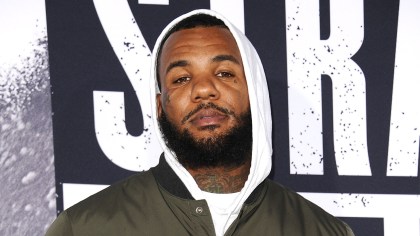 The Game Taps Benny The Butcher, Conway The Machine & More For New 'Gangsta Grillz' Mixtape