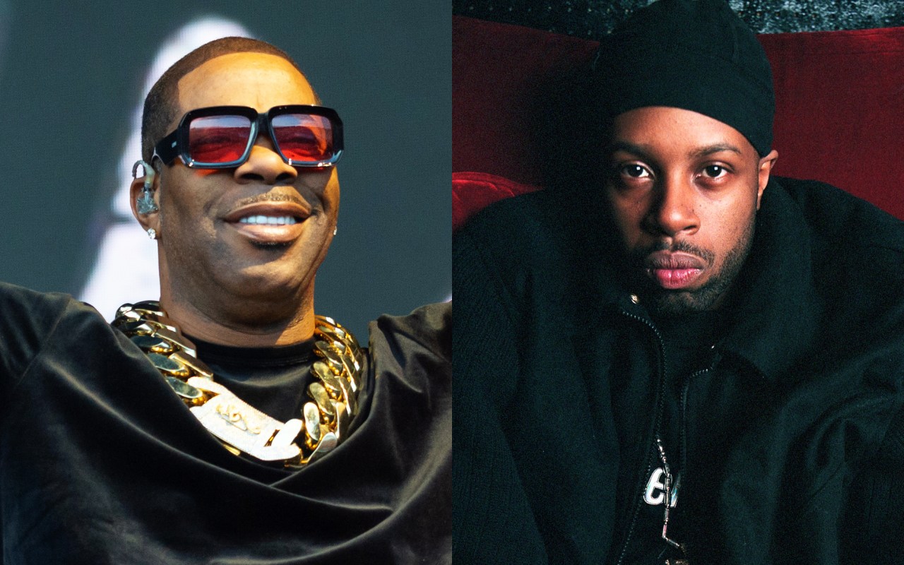 Busta Rhymes & J Dilla Dropping New Album ‘Dillagence 2’