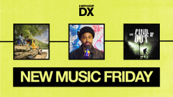 New Music Friday: Big Sean, Freddie Gibbs & DJ Paul, The Cool Kids & More