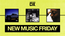 New Music Friday: Nipsey Hussle, Brent Faiyaz, Larry June & Curren$y, Mike WiLL Made-It & More