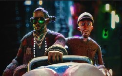 Thundercat & Mac Miller Reunite On New Song "She Knows Too Much": Listen