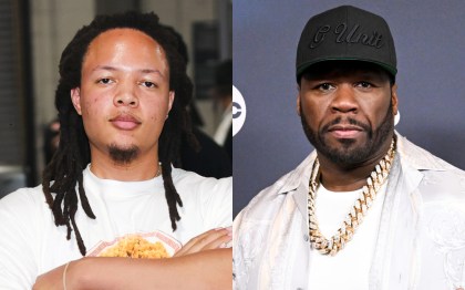 T.I.'s Son Domani Takes 50 Cent To Task On OutKast-Sampling "Ms. Jackson":  Listen - HipHopDX