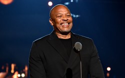 Dr. Dre Is Finally A Billionaire (For Real This Time)