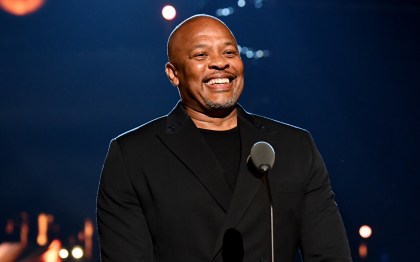 Dr. Dre Is Finally A Billionaire (For Real This Time)