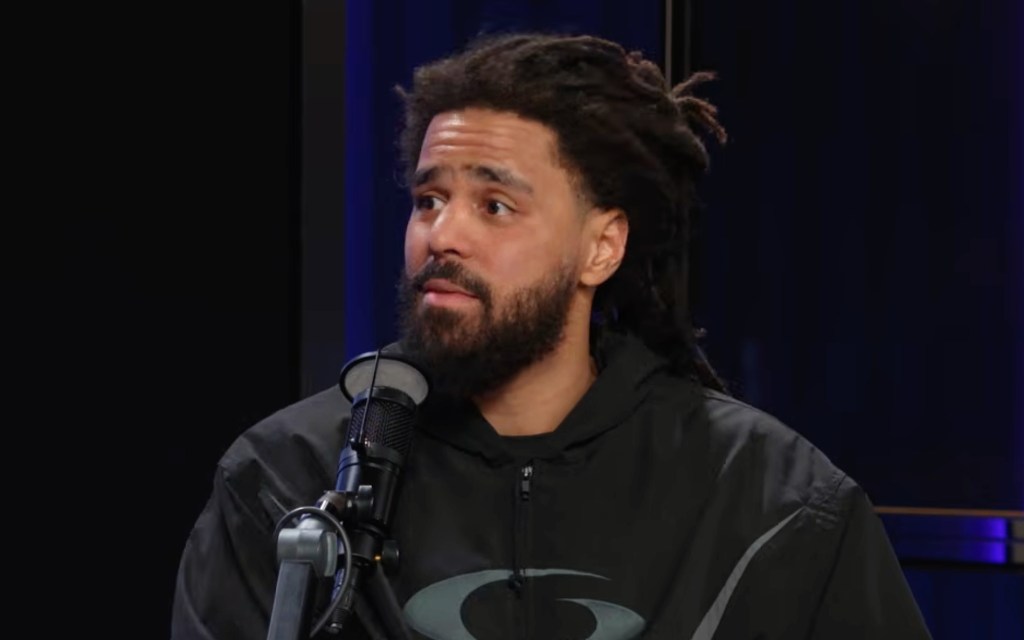 J. Cole Confirms Drake & Kendrick Lamar Were Originally On 'The Fall-Off'