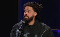 J. Cole Confirms Drake & Kendrick Lamar Were Originally On 'The Fall-Off'