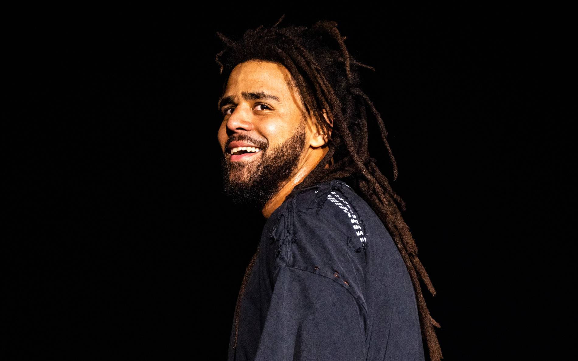 J. Cole Reveals His Favorite Songs On ‘The Fall-Off’