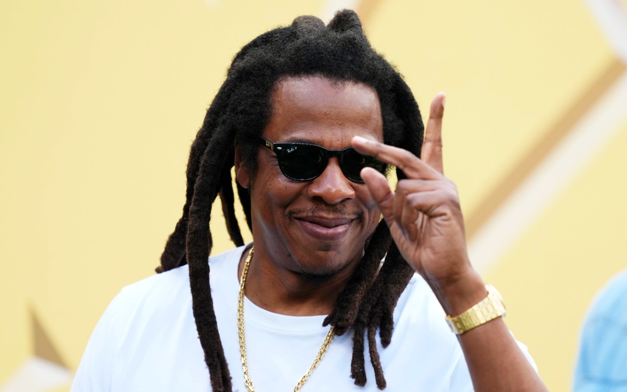 JAY-Z To Headline Roots Picnic 2026 As Comeback Rumors Heat Up