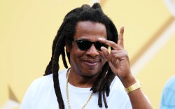 JAY-Z To Headline Roots Picnic 2026 As Comeback Rumors Heat Up