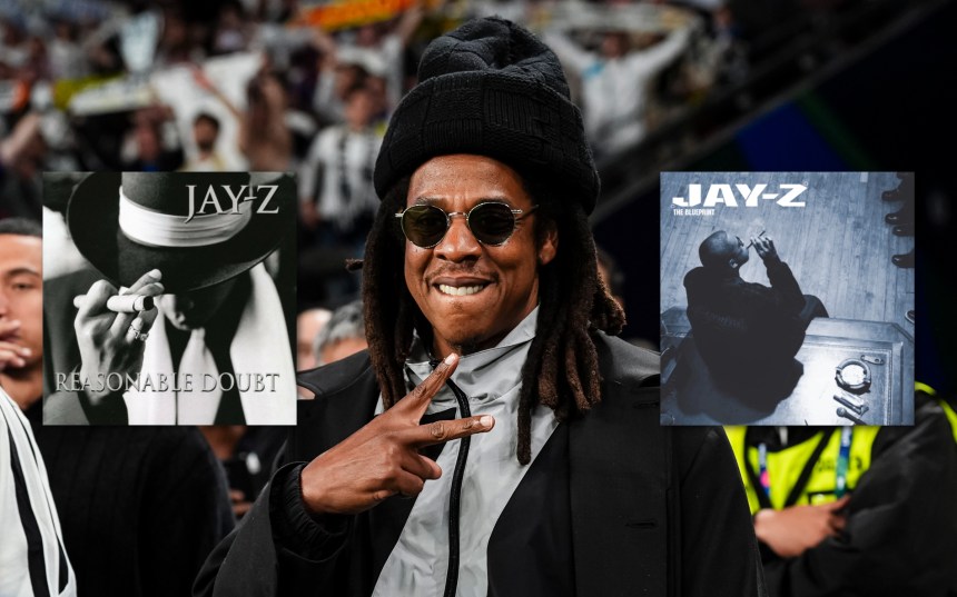 JAY-Z Announces Special Anniversary Shows At NYC's Yankee Stadium