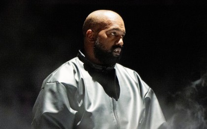 Kanye West Expands 'Bully' Tour With Wireless Festival Takeover