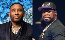 Maino Disses 50 Cent On Biggie-Inspired "Bleed Like Us": Listen