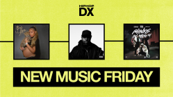 New Music Friday: Mike WiLL Made-It, Rick Ross, Latto, Kid Cudi & More