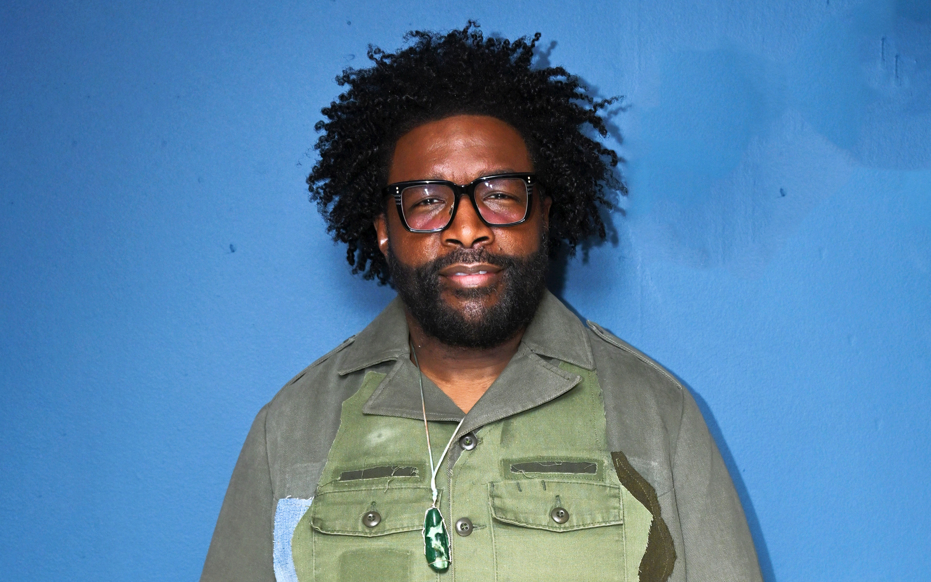 Questlove Teases A Soulquarians Comeback: “The Family’s Going To Get Back Together”