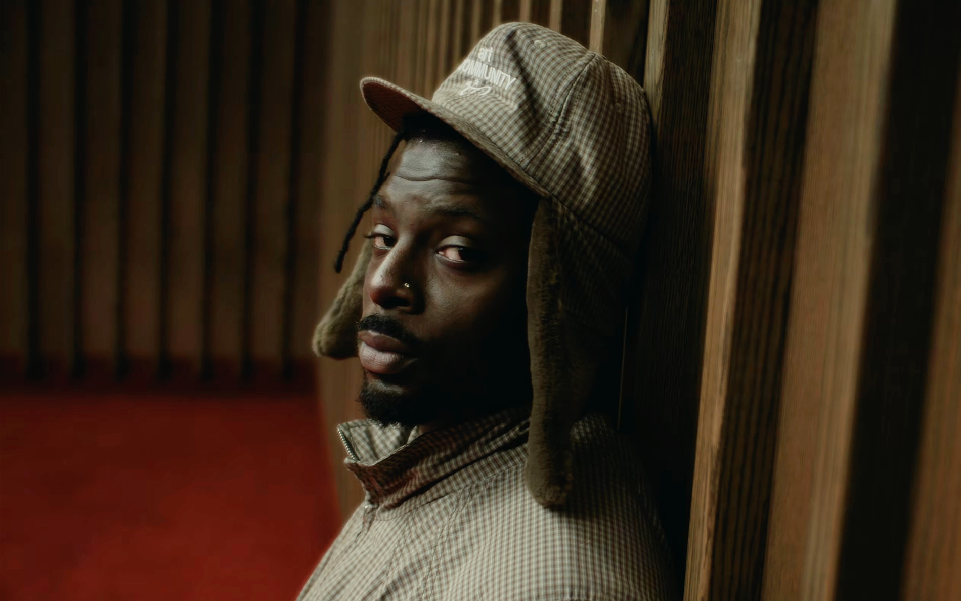 Isaiah Rashad Reveals ‘It’s Been Awful’ Tracklist Feat. SZA & More