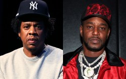 Cam'ron Reveals JAY-Z Was Dissing Him On "Otis" This Entire Time