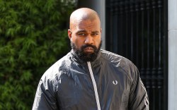Kanye West Banned From UK, Forcing Wireless Festival To Cancel