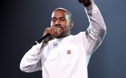 Kanye West Claims Nobody Can Beat Him In A Verzuz Battle
