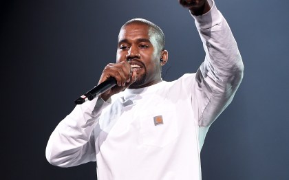 Kanye West Claims Nobody Can Beat Him In A Verzuz Battle