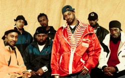 Wu-Tang Clan To Be Inducted Into Rock & Roll Hall of Fame